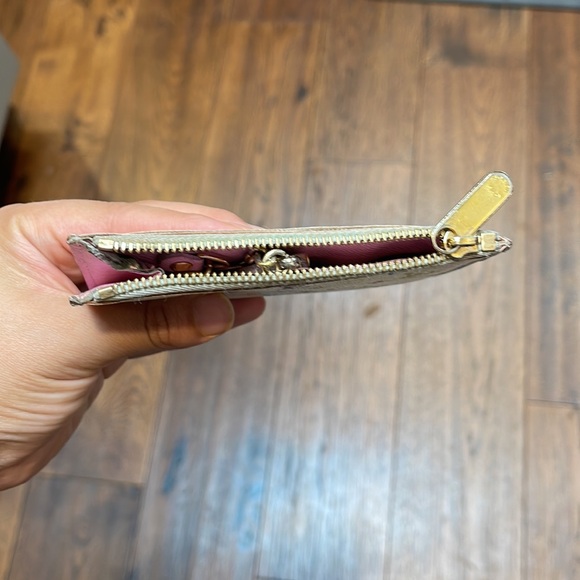 ❌sold❌ Louis Vuitton Murakami Cles Key Pouch✨ - Picture 12 of 13